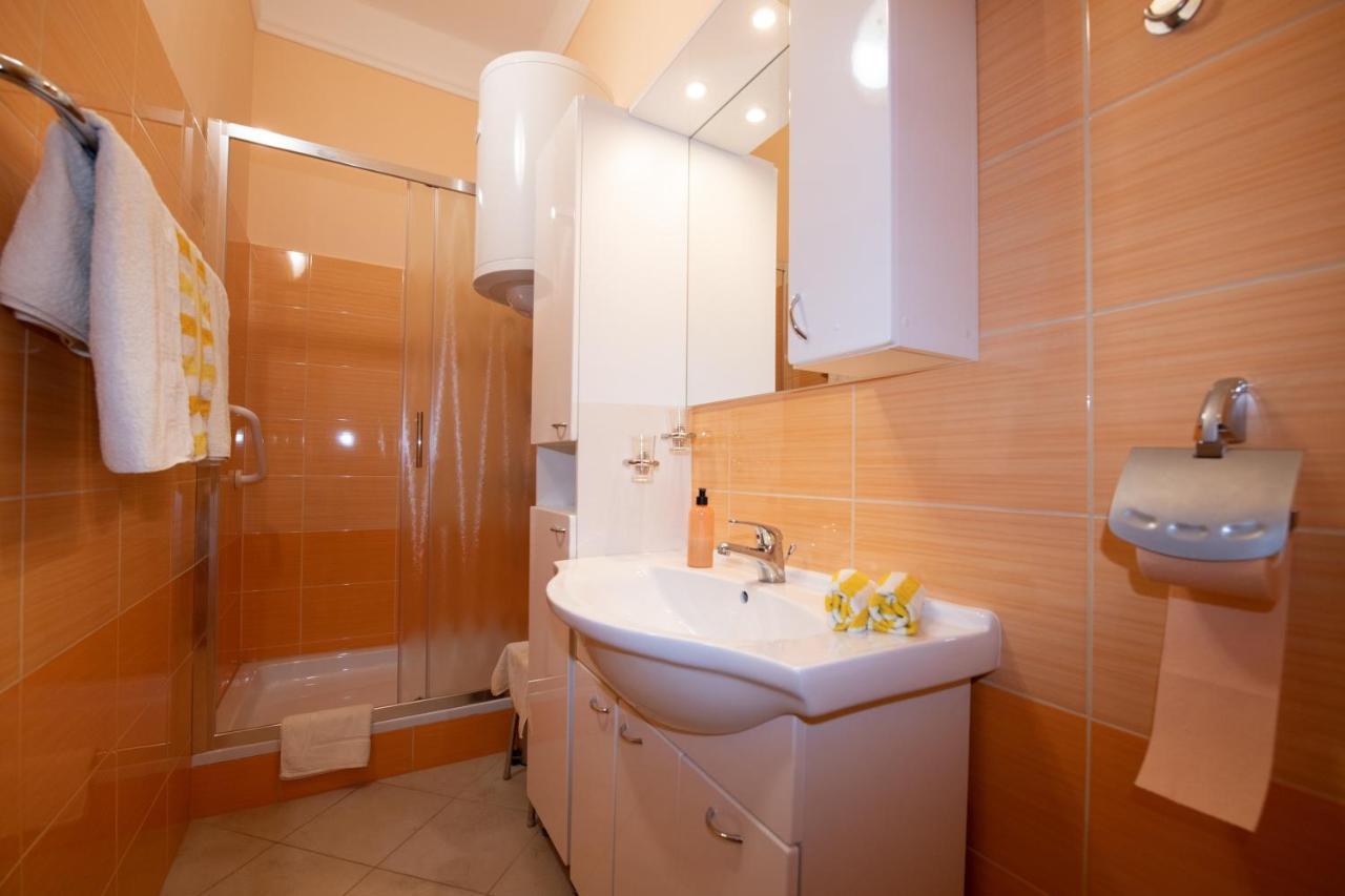 Apartment Lila Opatija 158 Exterior foto